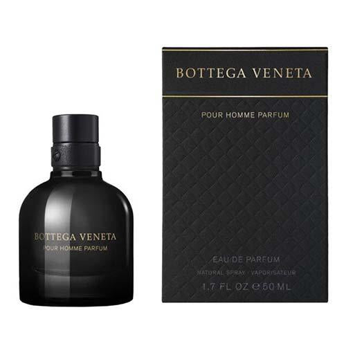Bottega Veneta Pour Homme 50ml EDP Spray for Men by Bottega Veneta