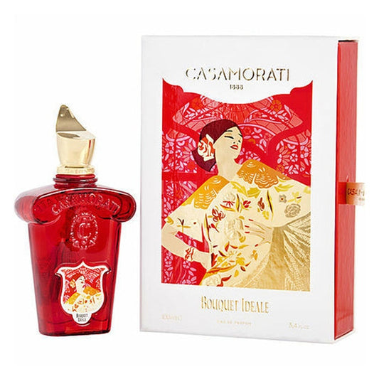Bouquet Ideale 100ml EDP Spray for Women by Casamorati