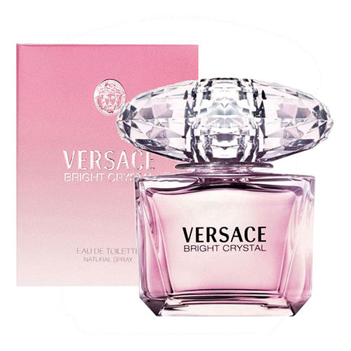 Bright Crystal 30ml EDT Spray for Women by Versace