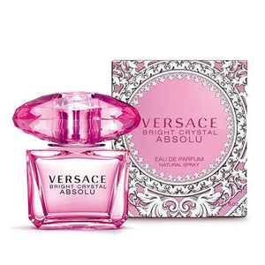 Bright Crystal Absolu 30ml EDP Spray for Women by Versace