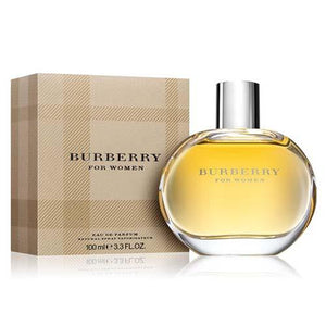 Burberry 100ml EDP Spray for Women by Burberry
