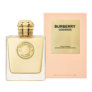 Burberry Goddess 100ml EDP Spray for Women by Burberry