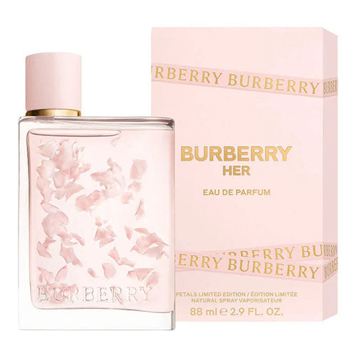 Burberry Her Petals 88ml EDP for Women by Burberry