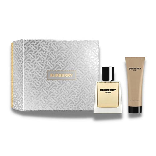 Burberry Hero 2Pc Gift Set for Men by Burberry-1