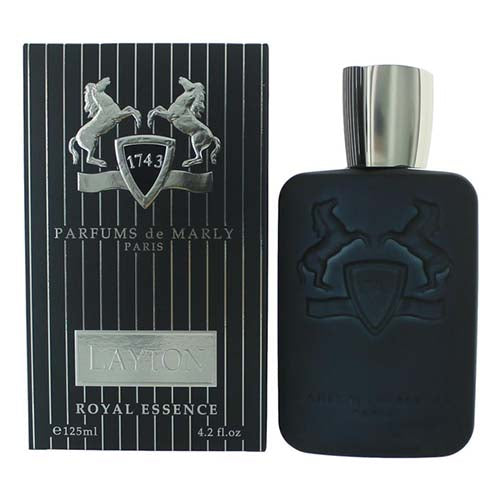 Byerley 125ml EDP Spray for Men by Parfums De Marly