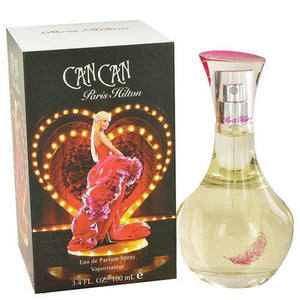 Can Can 100ml EDP Spray For Women By Paris Hilton