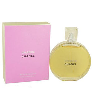 Chance 150ml EDT Spray For Women By Chanel