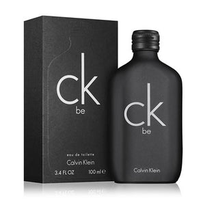 CK BE 100ml EDT Spray For Unisex By Calvin Klein
