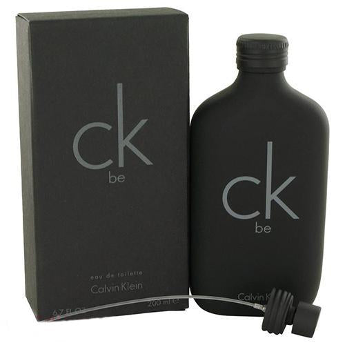 CK BE 200ml EDT Spray For Unisex By Calvin Klein