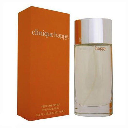 Clinique Happy 100ml Parfum Spray For Women By Clinique