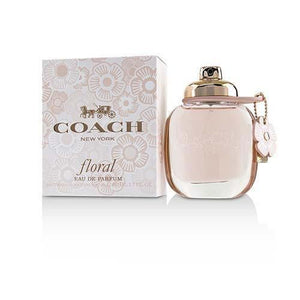Coach Floral EDP Spray For Women By Coach