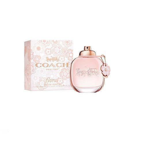 Coach Floral EDP Spray For Women By Coach