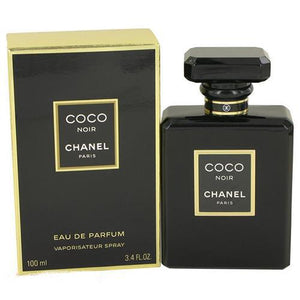 Coco Noir 100ml EDP Spray For Women By Chanel
