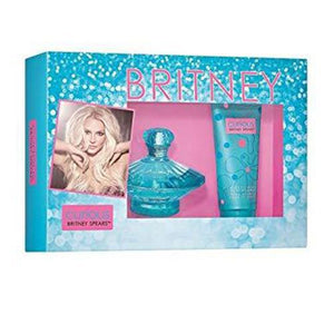 Curious 2Pc Set For Women By Britney Spears