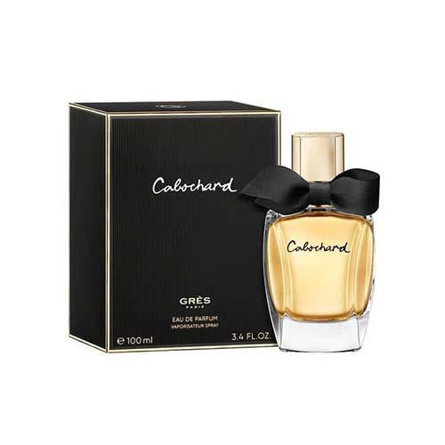 Cabochard 100ml EDP Spray For Women By Parfums Gres