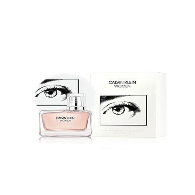 Calvin Klein Women 100ml EDP Spray for Women by Calvin Klein
