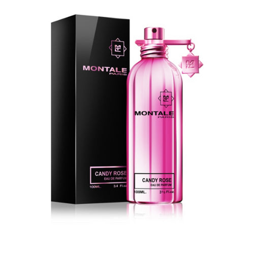 Candy Rose 100ml EDP for Women by Montale