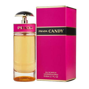 Candy 80ml EDP Spray For Women By Prada