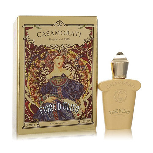 Casamorati Fiore D'Ulivo 30ml EDP Spray for Women by Casamorati