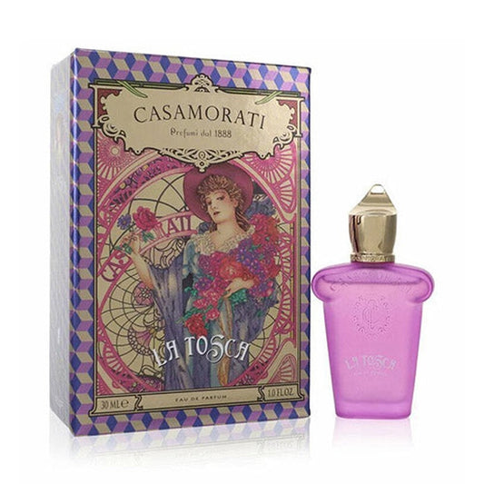 Casamorati La Tosca 30ml EDP Spray for Women by Casamorati