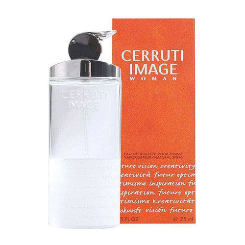 Cerruti Image 75ml EDT Spray for Women by Cerruti