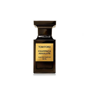 Champaca Absolute 50ml EDP Spray for Unisex by Tom Ford