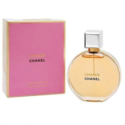 Chance 100ml EDP Spray for Women by Chanel