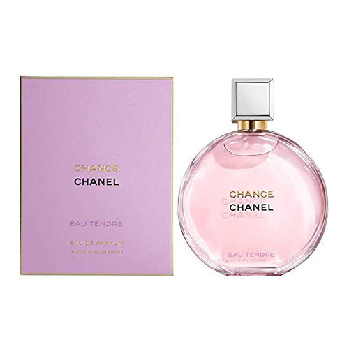Chance Tendre 150ml EDP Spray for Women by Chanel