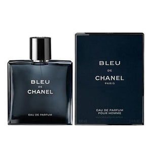 Chanel Bleu De Chanel 100ml EDP Spray For Men By Chanel
