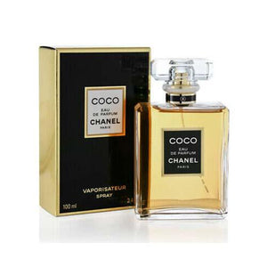Chanel Coco 100ml EDP Spray For Women By Chanel