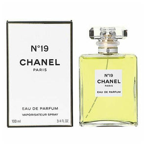 Chanel No.19 100ml EDP Spray for Women by Chanel