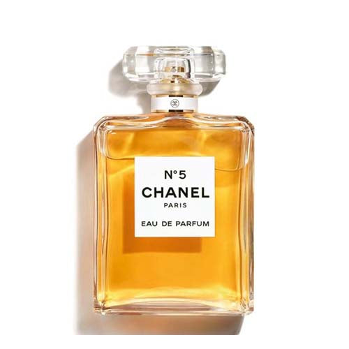 Chanel No.5 100ml EDP Spray Ltd Edition for Women by Chanel