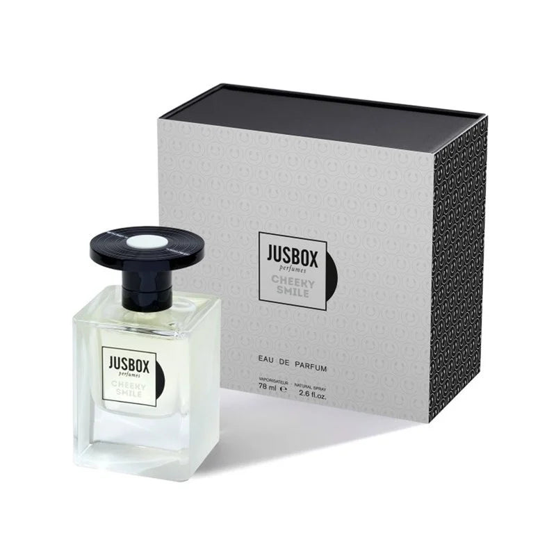 Cheeky Smile 78ml EDP Spray for Unisex by Jusbox