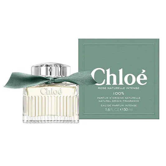 Chloe Rose Naturelle Intense 50ml EDP Spray for Women by Chloe