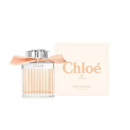 Rose Tangerine 75ml EDT for Women by Chloe