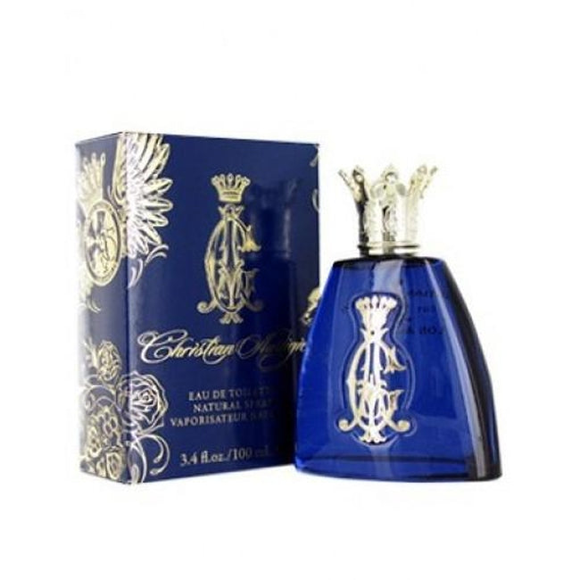 Christian Audigier 100ml EDT Spray For Men By Christian Audigier