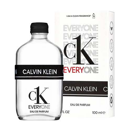 Ck Everyone 100ml EDP Spray for Unisex by Calvin Klein