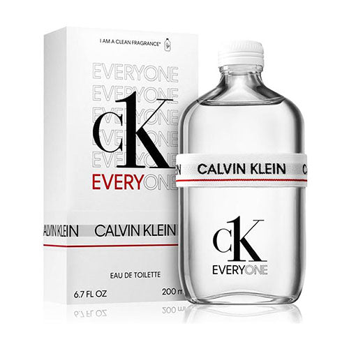 Ck Everyone 200ml EDT Spray for Men by Calvin Klein