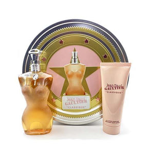Classic 2PC Gift Set For Women By Jean Paul Gaultier