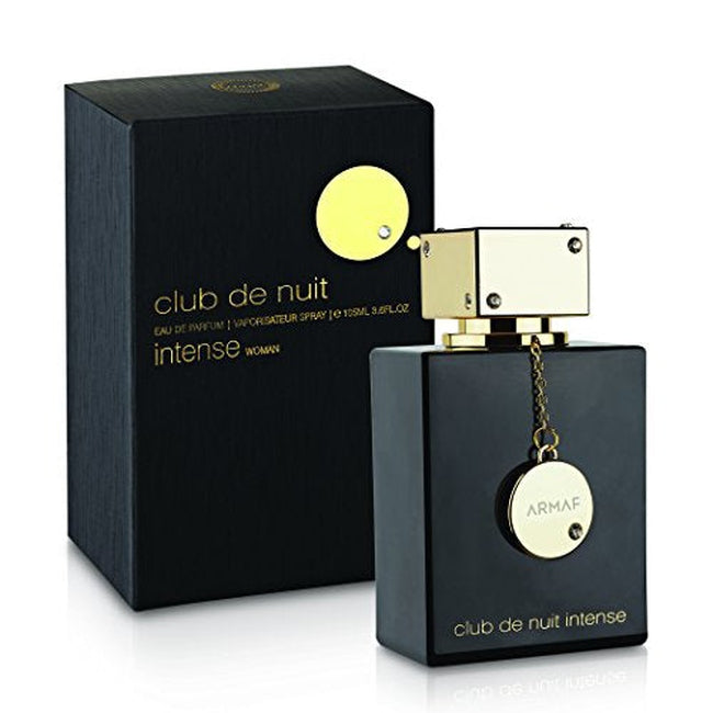 Club de Nuit Intense 105ml EDP Spray for Women by Armaf