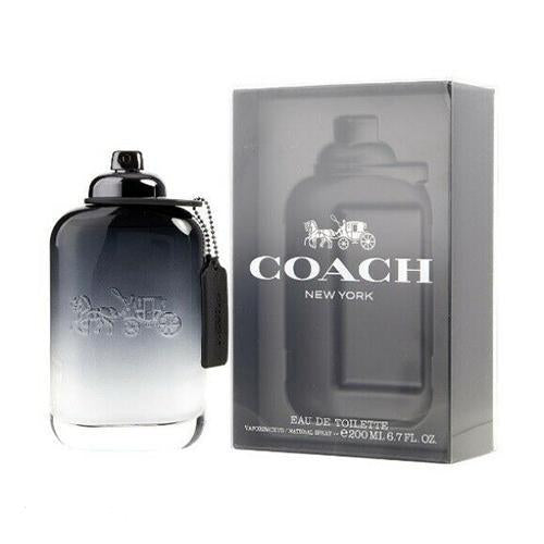 Coach 200ml EDT Spray For Men By Coach