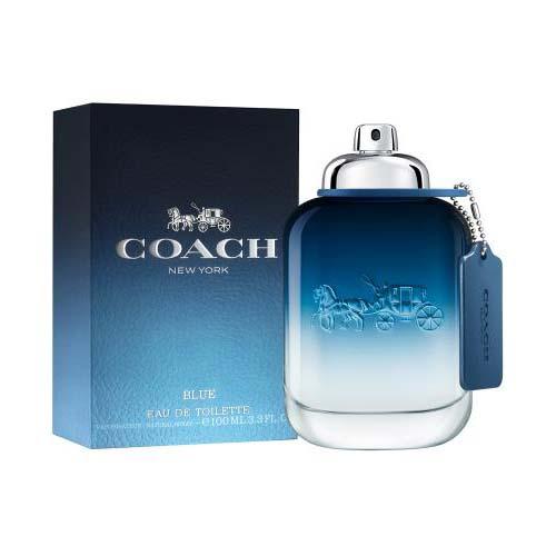 Coach Blue Man 40ml EDT for Men by Coach