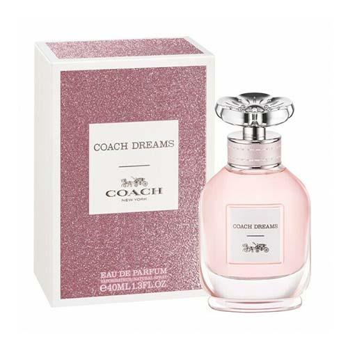 Coach Dreams 40ml EDP for Women by Coach
