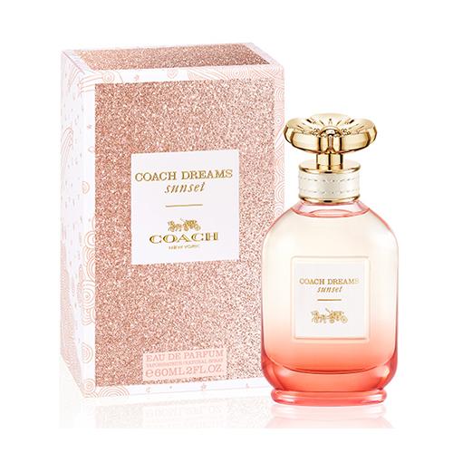 Dreams Sunset 60ml EDP for Women by Coach