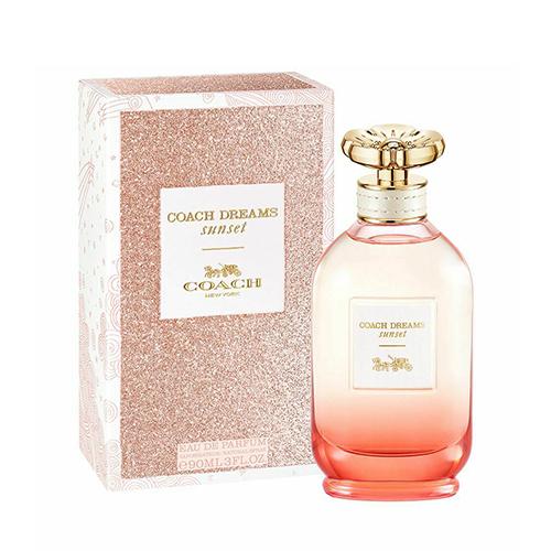 Dreams Sunset 90ml EDP for Women by Coach