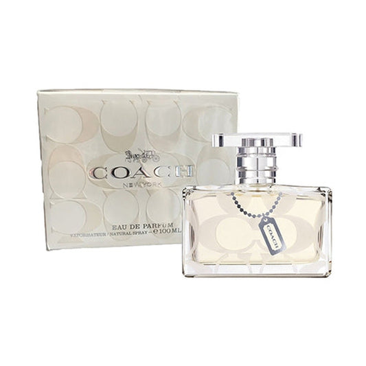 Coach Signature 100ml EDP Spray for Women by Coach