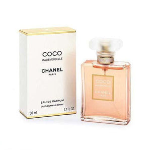 Coco Mademoiselle 50ml EDP for Women by Chanel