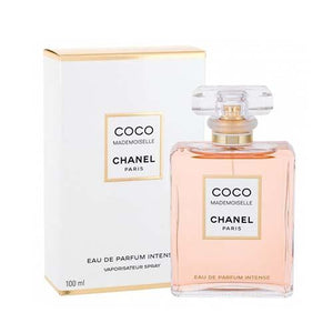 Coco Mademoiselle Intense 100ml EDP Spray for Women by Chanel