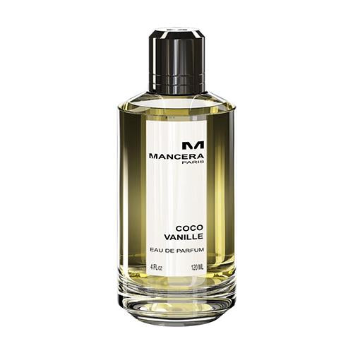 Coco Vanille 120ml EDP Spray for Women by Mancera