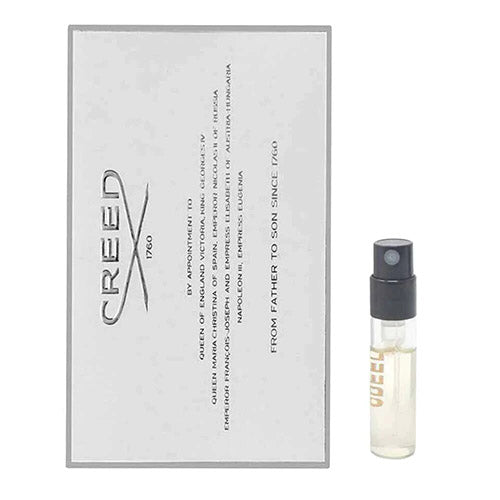 Creed Silver Mountain EDP Spray 2.5ml for Women by Creed